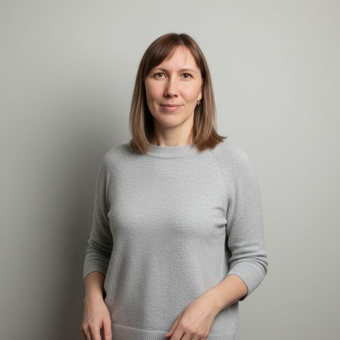 Анастасия  Ш