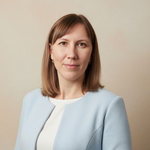 Анастасия  Ш