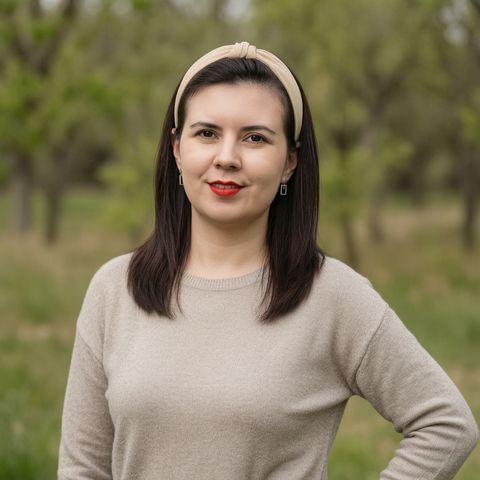 Альбина Н