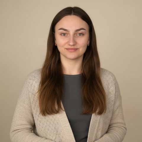 Анастасия  Г