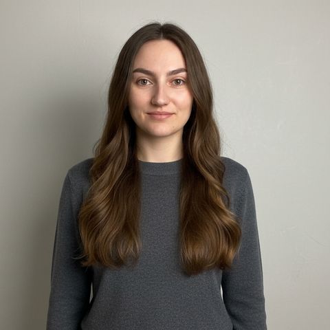 Анастасия Г