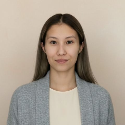 Елизавета  К