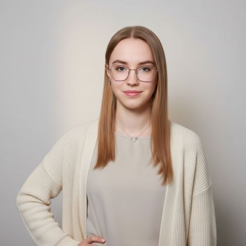 Кристина  П