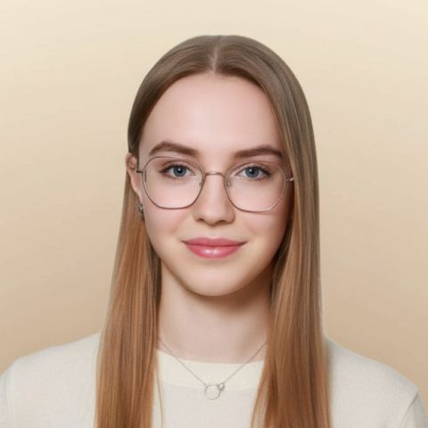 Кристина  П