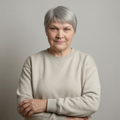 Светлана Д