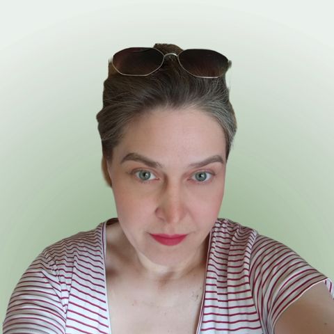 Елена В