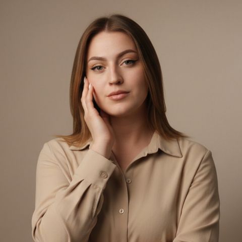 Елизавета М