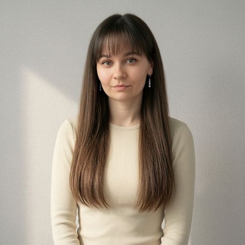 Анастасия З