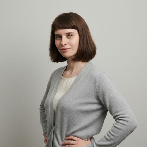 Анна Л