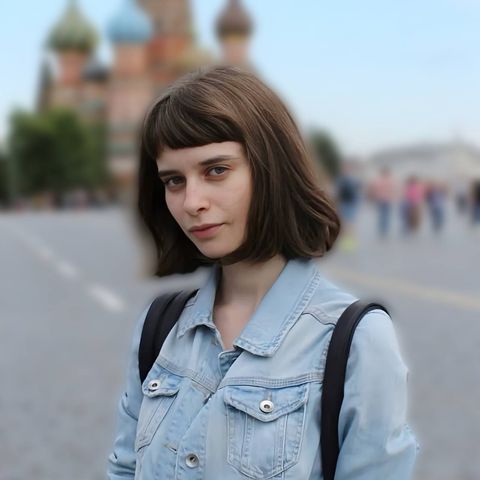 Анна Л