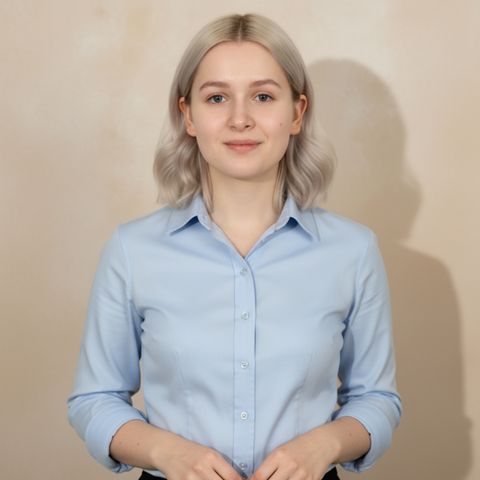 Милена П