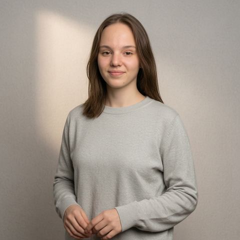 Милена К