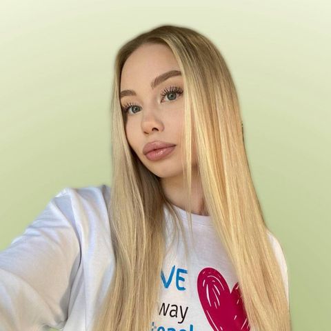 Алина  С
