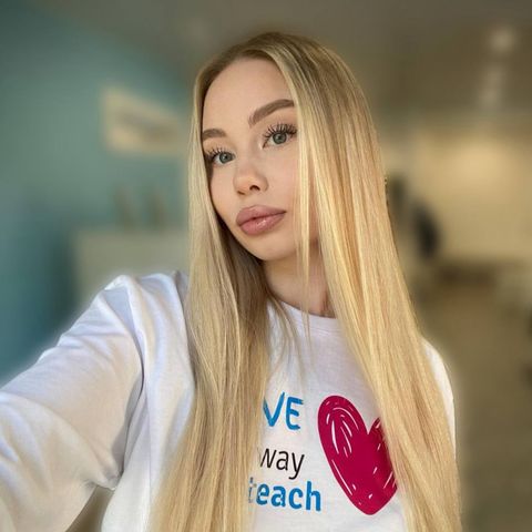 Алина  С