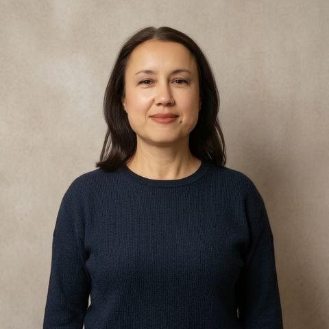 Лилия В