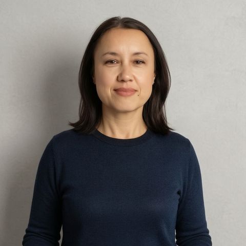 Лилия В