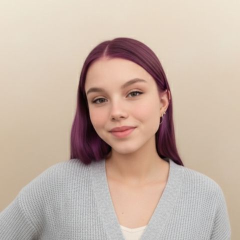 Екатерина К