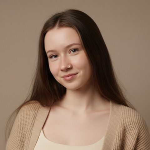 Анастасия Л