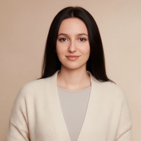 Екатерина В