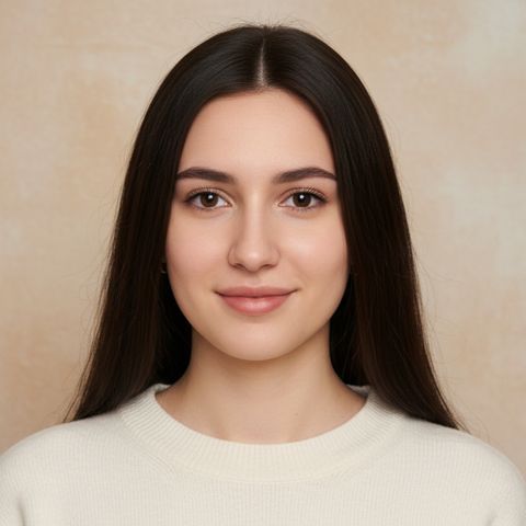 Екатерина В