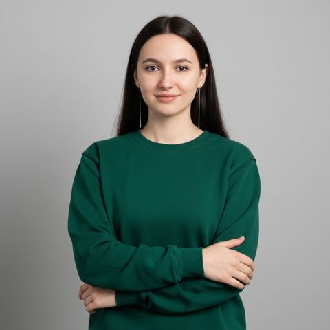 Екатерина  В