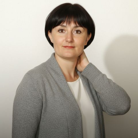Елена М