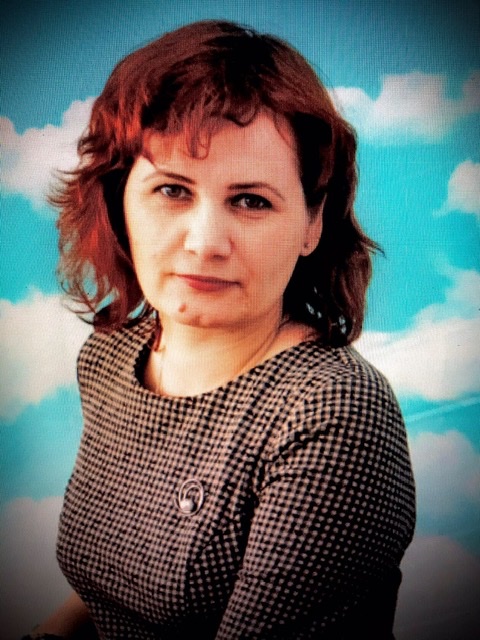 Наталья Александровна С.