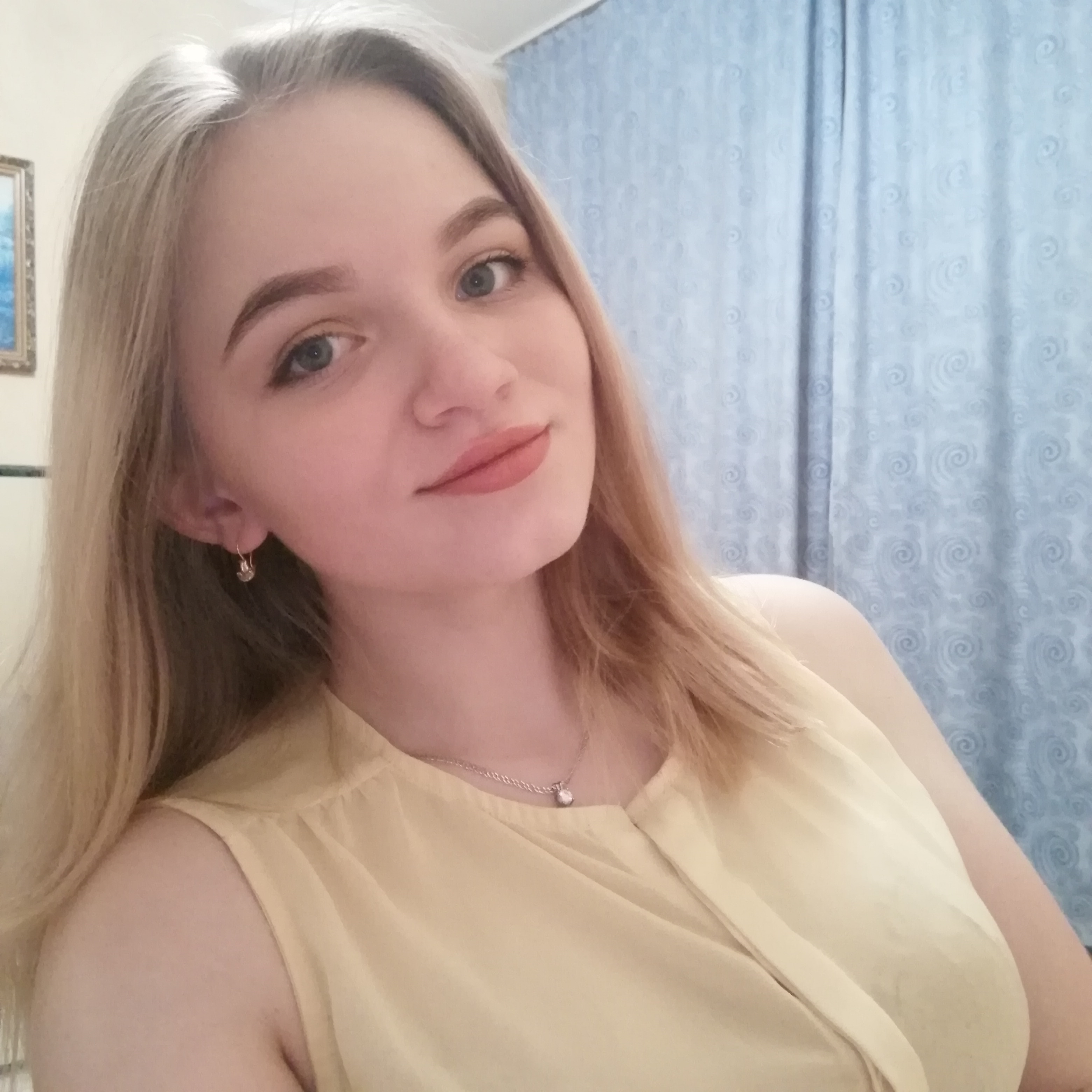 Дарья Андреевна Е.