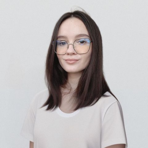 Юлия Р