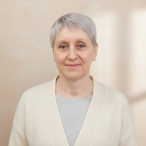 Екатерина Т