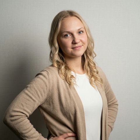 Анастасия Б