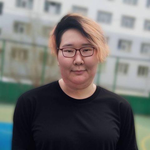 Елена С