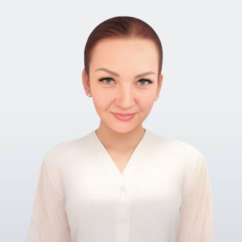 Елена А