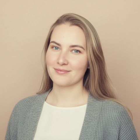 Екатерина М