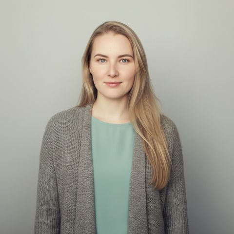 Екатерина М