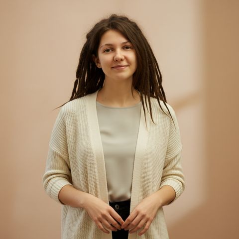 Елизавета Б