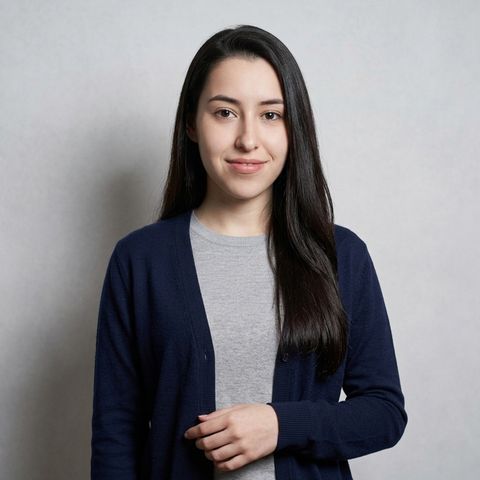 Арина Р