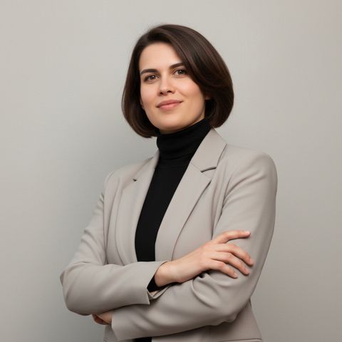 Екатерина С