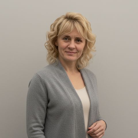 Валентина К