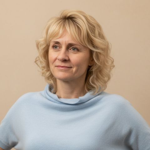 Валентина К