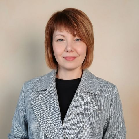 Елена С