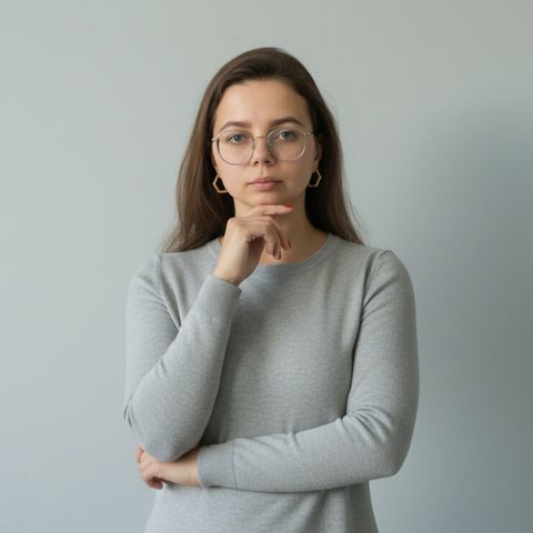Юлия М