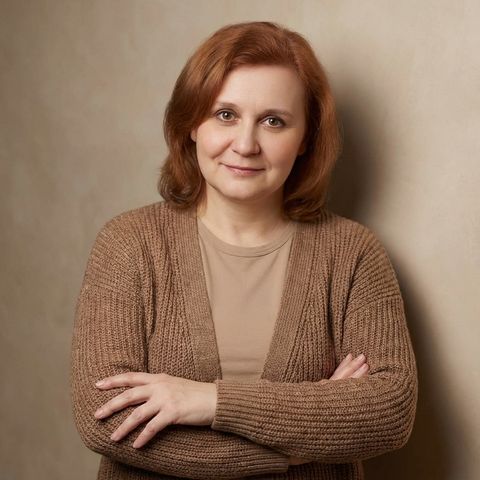 Елена Е