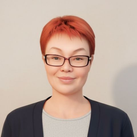 Анастасия Я