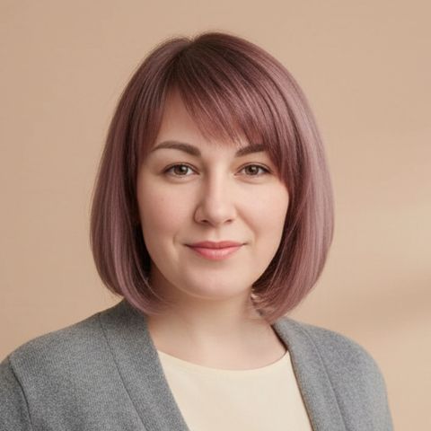 Анастасия Д