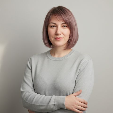 Анастасия Д