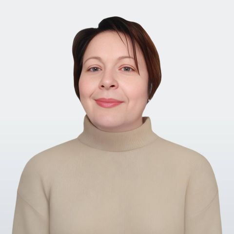 Галина П