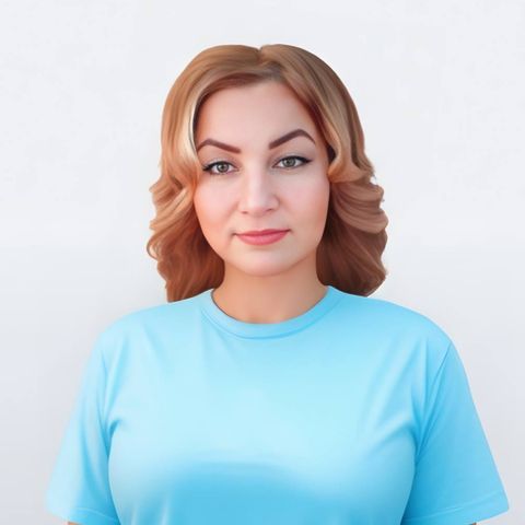 Екатерина П