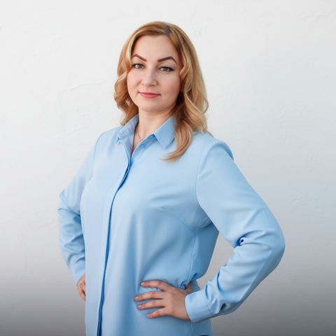 Екатерина П