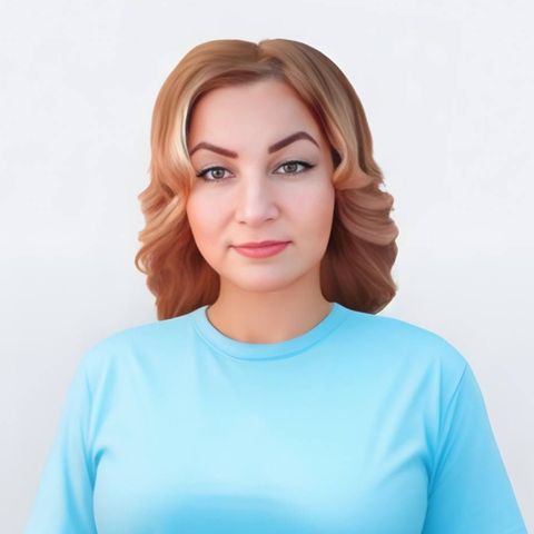 Екатерина П